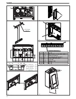 Preview for 44 page of Beretta EXCLUSIVE R Installer And User Manual