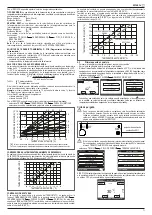 Предварительный просмотр 71 страницы Beretta EXCLUSIVE X Installer And User Manual