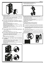 Предварительный просмотр 157 страницы Beretta EXCLUSIVE X Installer And User Manual