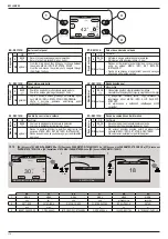 Предварительный просмотр 176 страницы Beretta EXCLUSIVE X Installer And User Manual