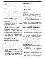 Preview for 19 page of Beretta fonte 11-14 AE Installation, Operation And Maintanance