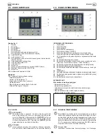 Preview for 12 page of Beretta HP 260 Installation Manual