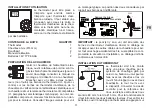 Preview for 11 page of Beretta HRT-176WS Installation And User Instruction