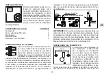 Preview for 15 page of Beretta HRT-176WS Installation And User Instruction