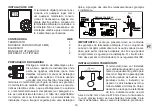 Preview for 19 page of Beretta HRT-176WS Installation And User Instruction