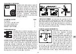 Preview for 27 page of Beretta HRT-176WS Installation And User Instruction