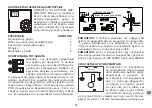 Preview for 35 page of Beretta HRT-176WS Installation And User Instruction