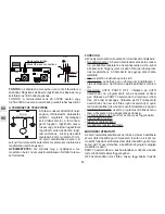 Preview for 44 page of Beretta HRT-177WS Installation And User Instruction Manual