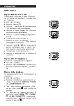 Предварительный просмотр 7 страницы Beretta HYDRONIC UNIT User Manual