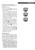 Предварительный просмотр 8 страницы Beretta HYDRONIC UNIT User Manual