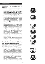 Предварительный просмотр 13 страницы Beretta HYDRONIC UNIT User Manual