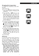 Предварительный просмотр 30 страницы Beretta HYDRONIC UNIT User Manual