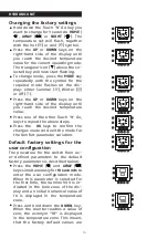 Предварительный просмотр 35 страницы Beretta HYDRONIC UNIT User Manual