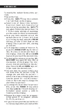 Предварительный просмотр 37 страницы Beretta HYDRONIC UNIT User Manual