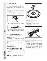 Preview for 18 page of Beretta IDRA DS 1000 Installation And User Manual