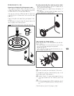 Preview for 19 page of Beretta IDRA DS 1000 Installation And User Manual