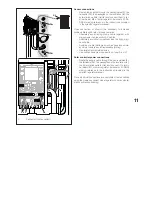 Preview for 11 page of Beretta IDRA DS 200 FI Installation And Operation Manual