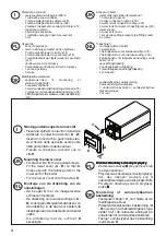 Preview for 4 page of Beretta IDRA M 60 Assembly Instructions Manual