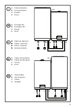 Preview for 5 page of Beretta IDRA M 60 Assembly Instructions Manual