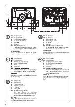 Preview for 6 page of Beretta IDRA M 60 Assembly Instructions Manual