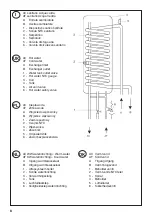 Preview for 8 page of Beretta IDRA M 60 Assembly Instructions Manual