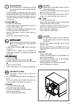 Preview for 9 page of Beretta IDRA M 60 Assembly Instructions Manual