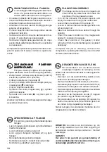 Preview for 10 page of Beretta IDRA M 60 Assembly Instructions Manual