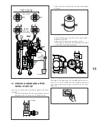 Preview for 15 page of Beretta IDRA MS 150 LE Installation And Operation Manual