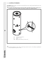 Preview for 8 page of Beretta IDRA MS 200 Installation And Operation Manual