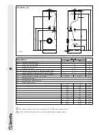 Preview for 10 page of Beretta IDRA MS 200 Installation And Operation Manual