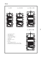 Предварительный просмотр 7 страницы Beretta IDRA N DS 1500 Installation Manual