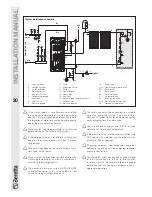 Предварительный просмотр 20 страницы Beretta IDRA N DS 1500 Installation Manual