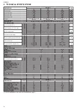 Предварительный просмотр 28 страницы Beretta Idrabagno Lx Manual