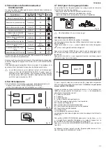 Предварительный просмотр 37 страницы Beretta Idrabagno Lx Manual