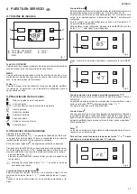 Предварительный просмотр 47 страницы Beretta Idrabagno Lx Manual