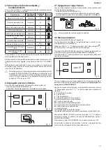 Предварительный просмотр 49 страницы Beretta Idrabagno Lx Manual