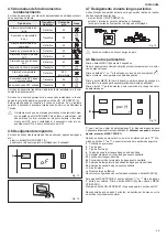 Предварительный просмотр 61 страницы Beretta Idrabagno Lx Manual