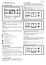 Предварительный просмотр 71 страницы Beretta Idrabagno Lx Manual