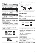 Предварительный просмотр 73 страницы Beretta Idrabagno Lx Manual