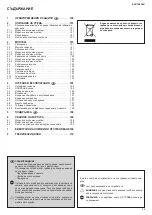 Предварительный просмотр 101 страницы Beretta Idrabagno Lx Manual