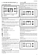 Предварительный просмотр 107 страницы Beretta Idrabagno Lx Manual