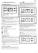 Предварительный просмотр 119 страницы Beretta Idrabagno Lx Manual