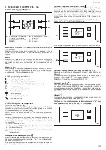 Предварительный просмотр 131 страницы Beretta Idrabagno Lx Manual