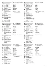 Предварительный просмотр 143 страницы Beretta Idrabagno Lx Manual