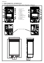 Preview for 4 page of Beretta IDRABALCONY 11 Installer And User Manual