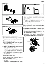 Preview for 9 page of Beretta IDRABALCONY 11 Installer And User Manual