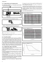 Preview for 12 page of Beretta IDRABALCONY 11 Installer And User Manual