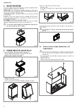 Preview for 14 page of Beretta IDRABALCONY 11 Installer And User Manual