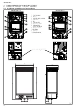 Preview for 18 page of Beretta IDRABALCONY 11 Installer And User Manual