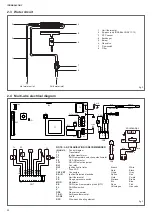 Preview for 20 page of Beretta IDRABALCONY 11 Installer And User Manual